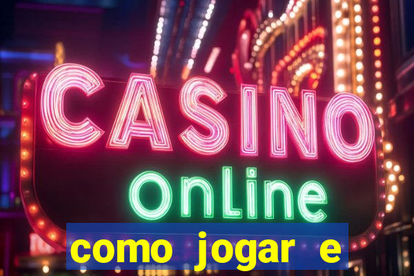 como jogar e ganhar no fortune tiger