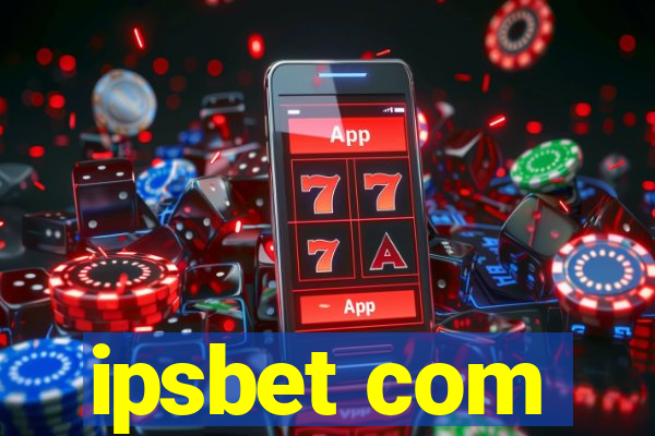 ipsbet com