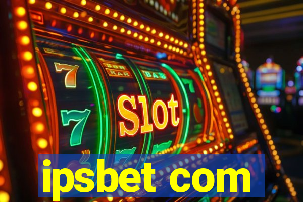 ipsbet com