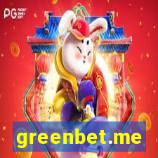 greenbet.me