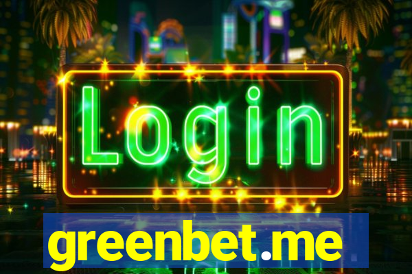 greenbet.me