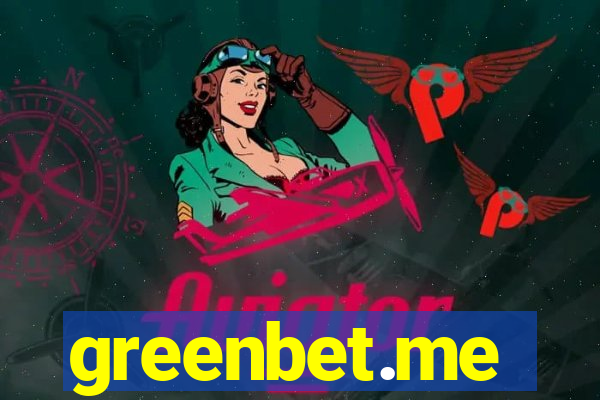 greenbet.me