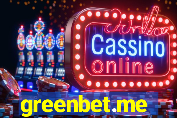 greenbet.me