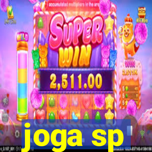 joga sp