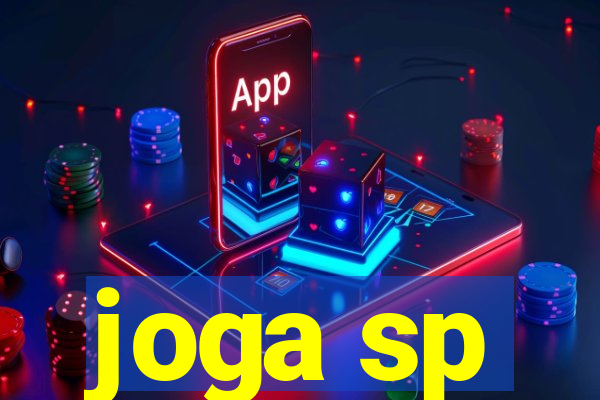 joga sp