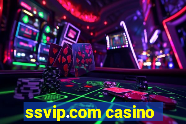 ssvip.com casino