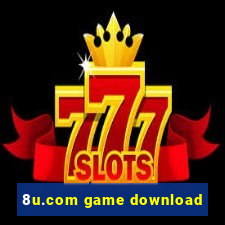 8u.com game download