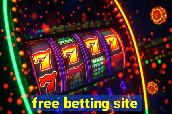 free betting site