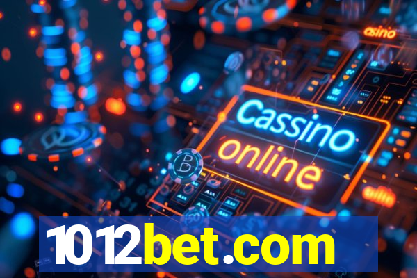 1012bet.com