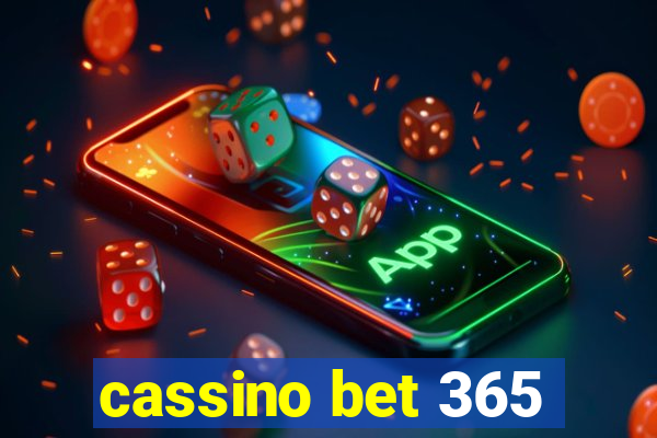 cassino bet 365