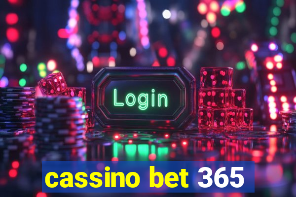 cassino bet 365