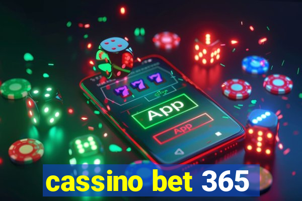 cassino bet 365