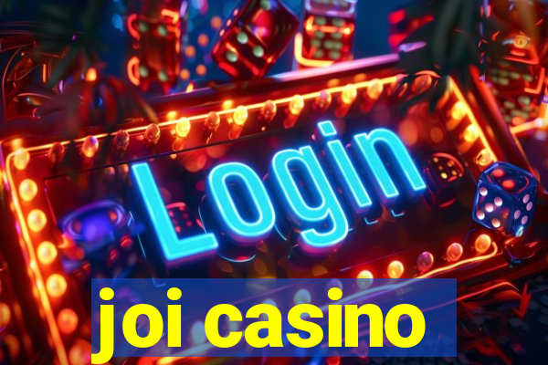 joi casino