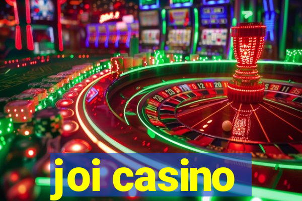 joi casino