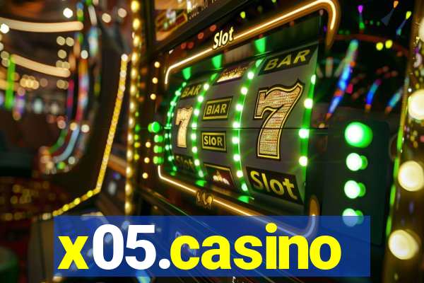 x05.casino