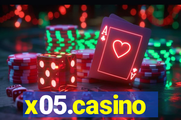 x05.casino