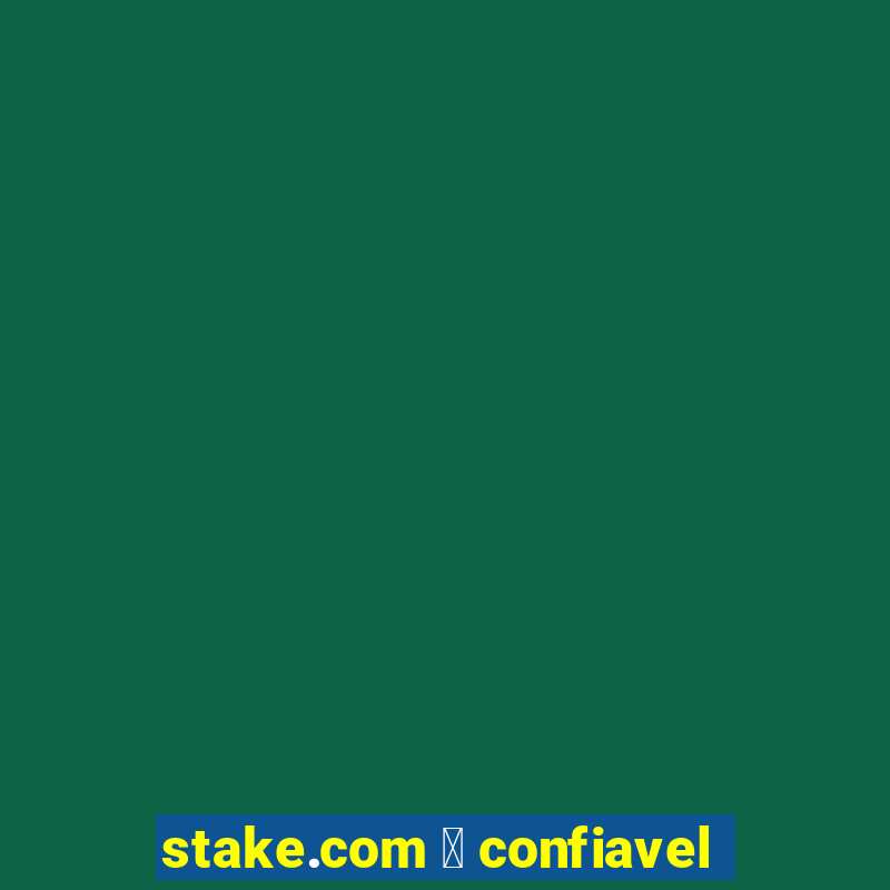 stake.com 茅 confiavel