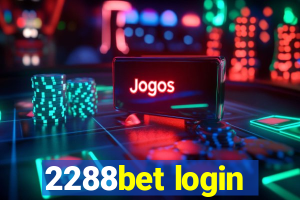 2288bet login