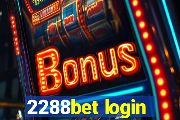 2288bet login