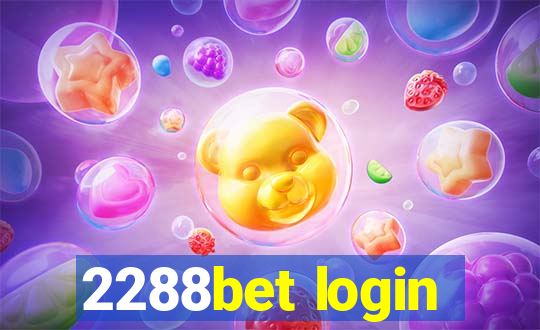 2288bet login