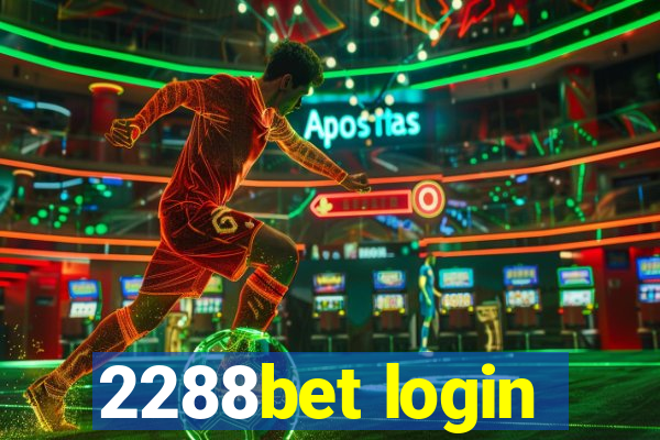 2288bet login