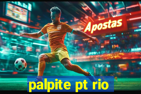 palpite pt rio