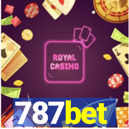 787bet