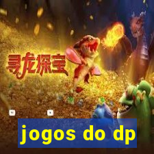 jogos do dp