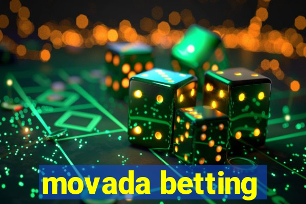 movada betting