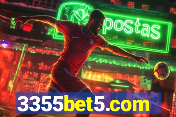 3355bet5.com