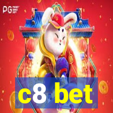 c8 bet