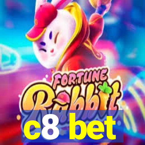 c8 bet