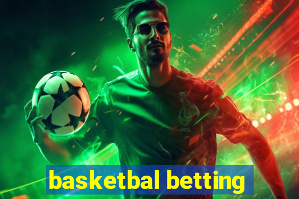 basketbal betting