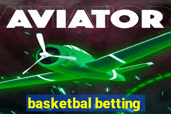 basketbal betting