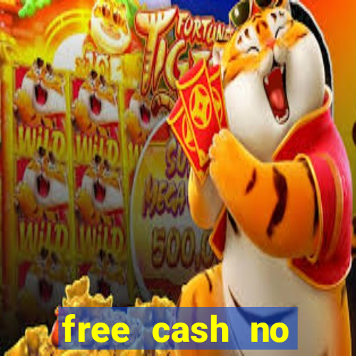 free cash no deposit casino