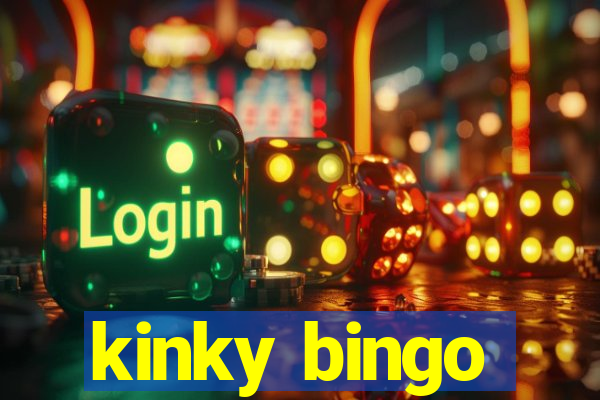 kinky bingo