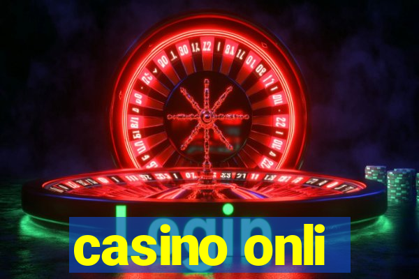 casino onli