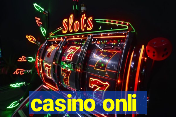 casino onli