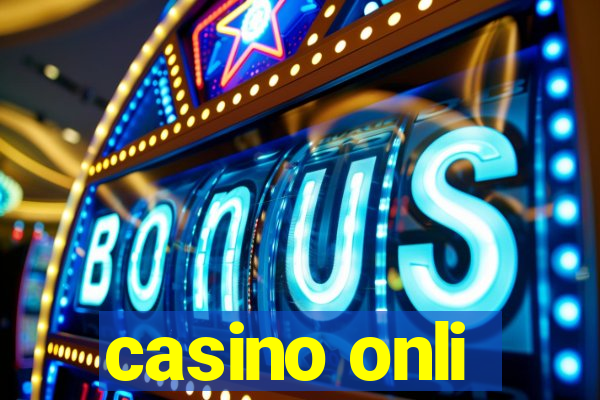 casino onli