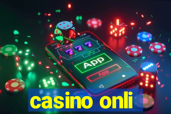 casino onli