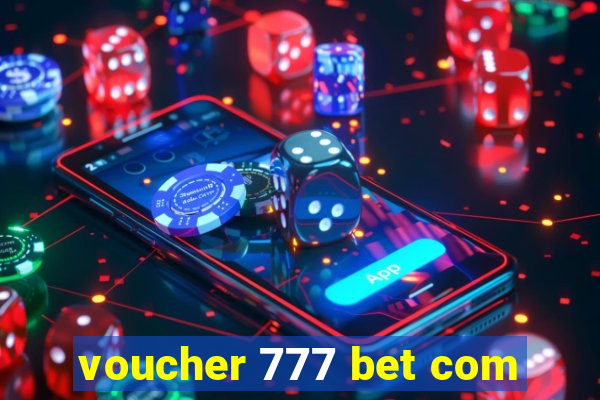 voucher 777 bet com