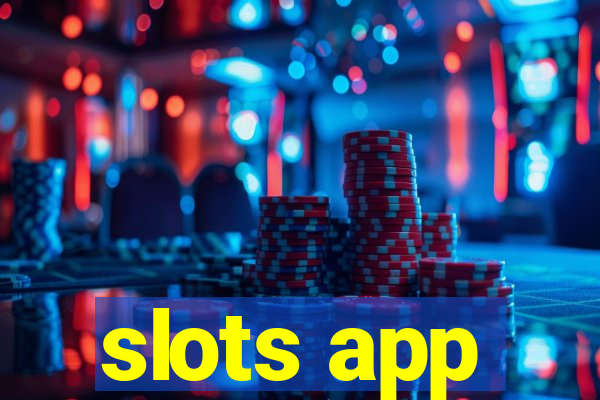 slots app