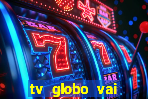 tv globo vai passar o jogo do flamengo hoje