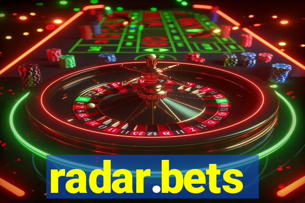 radar.bets