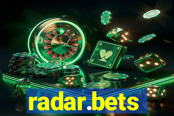 radar.bets