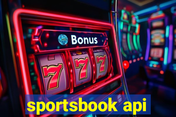 sportsbook api