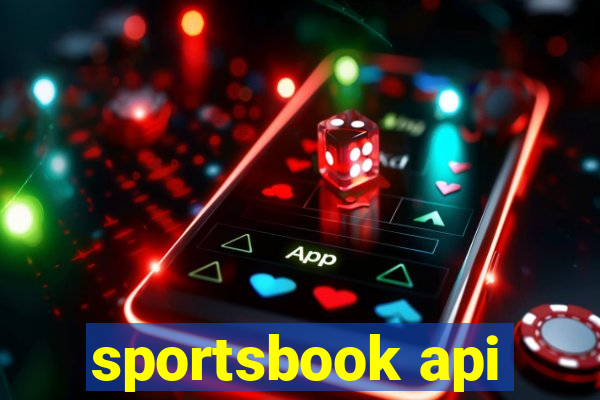 sportsbook api