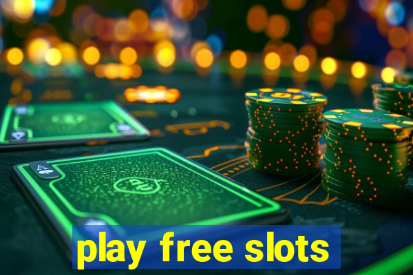 play free slots