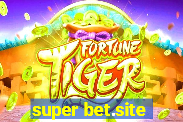 super bet.site