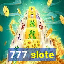 777 slote